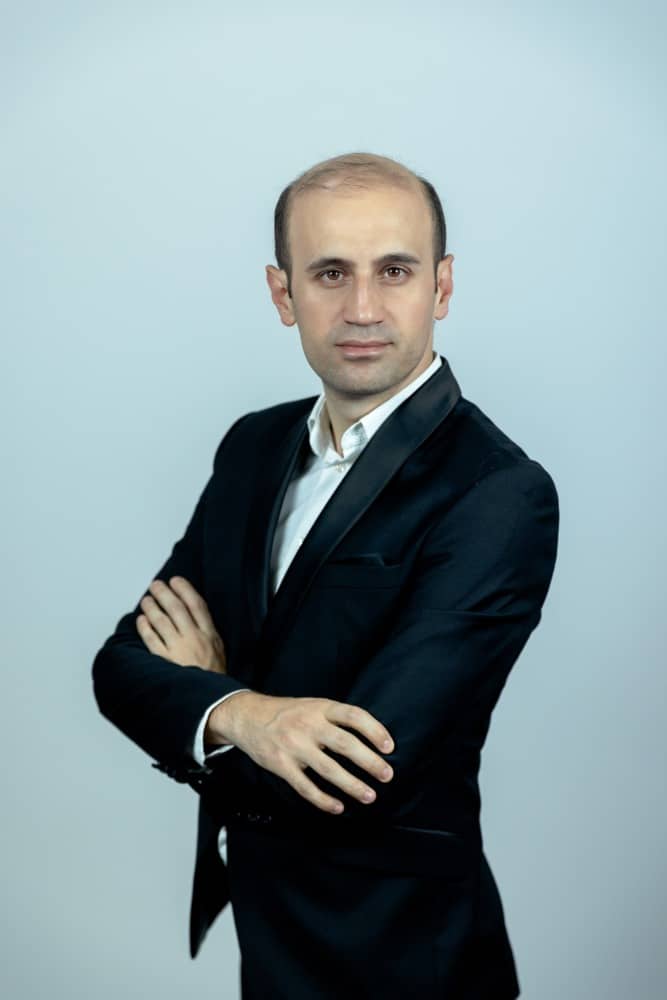 Էդգար Ամիրխանյան