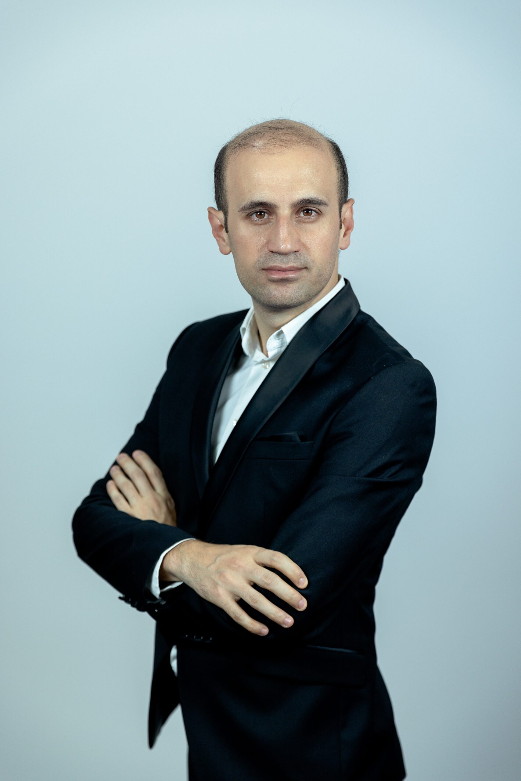 Edgar Amirkhanyan