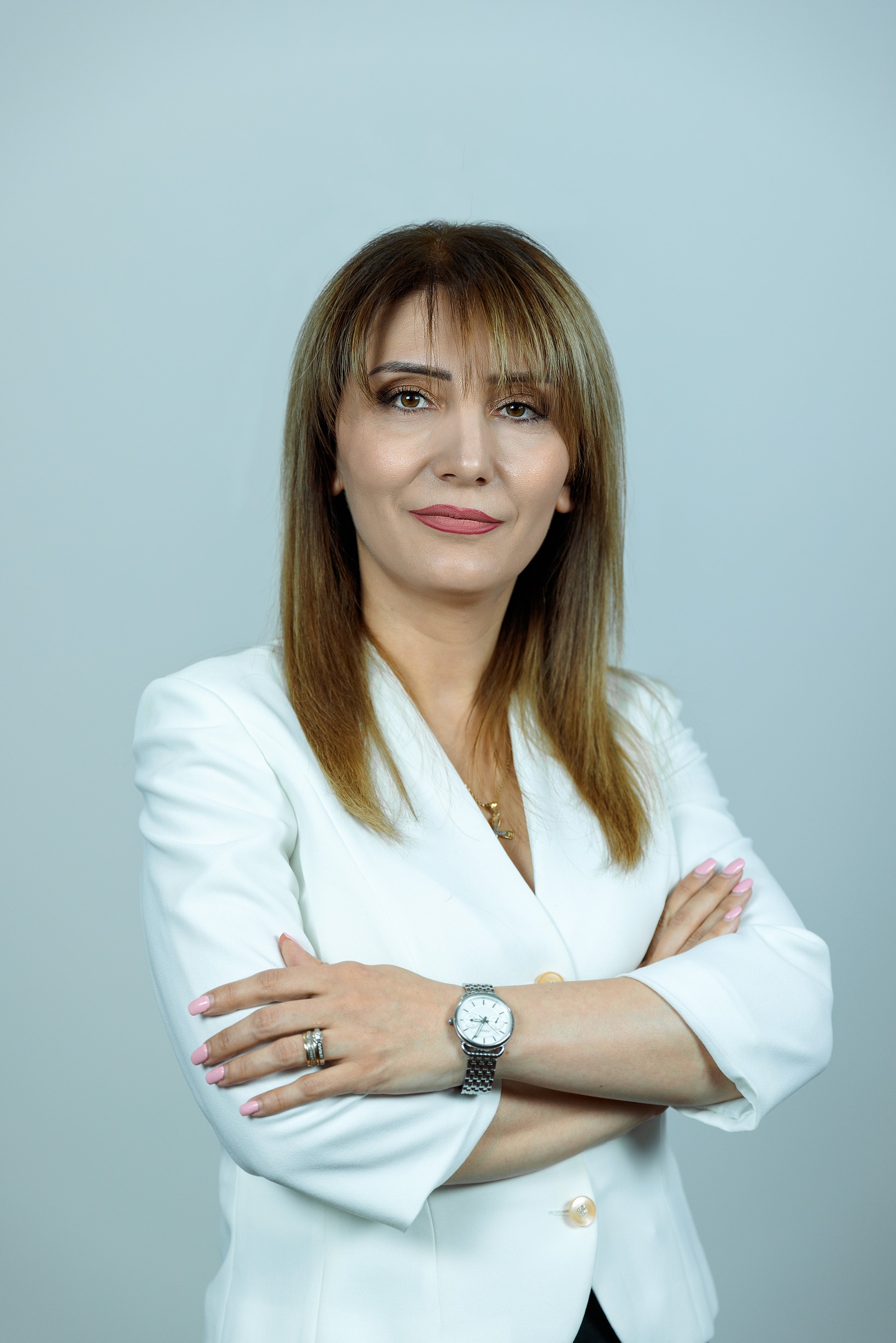 Kristine Minasyan​