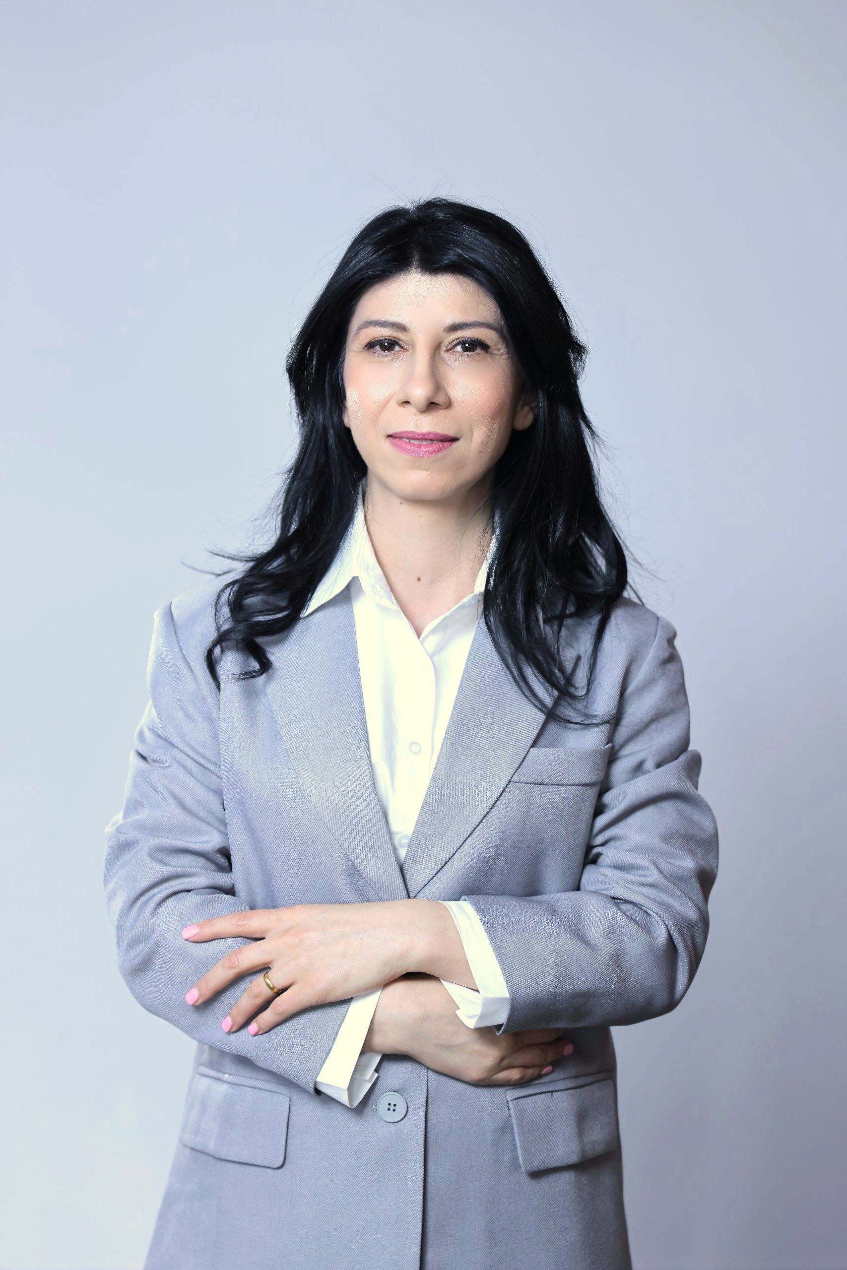 Նարինե Դիլանյան