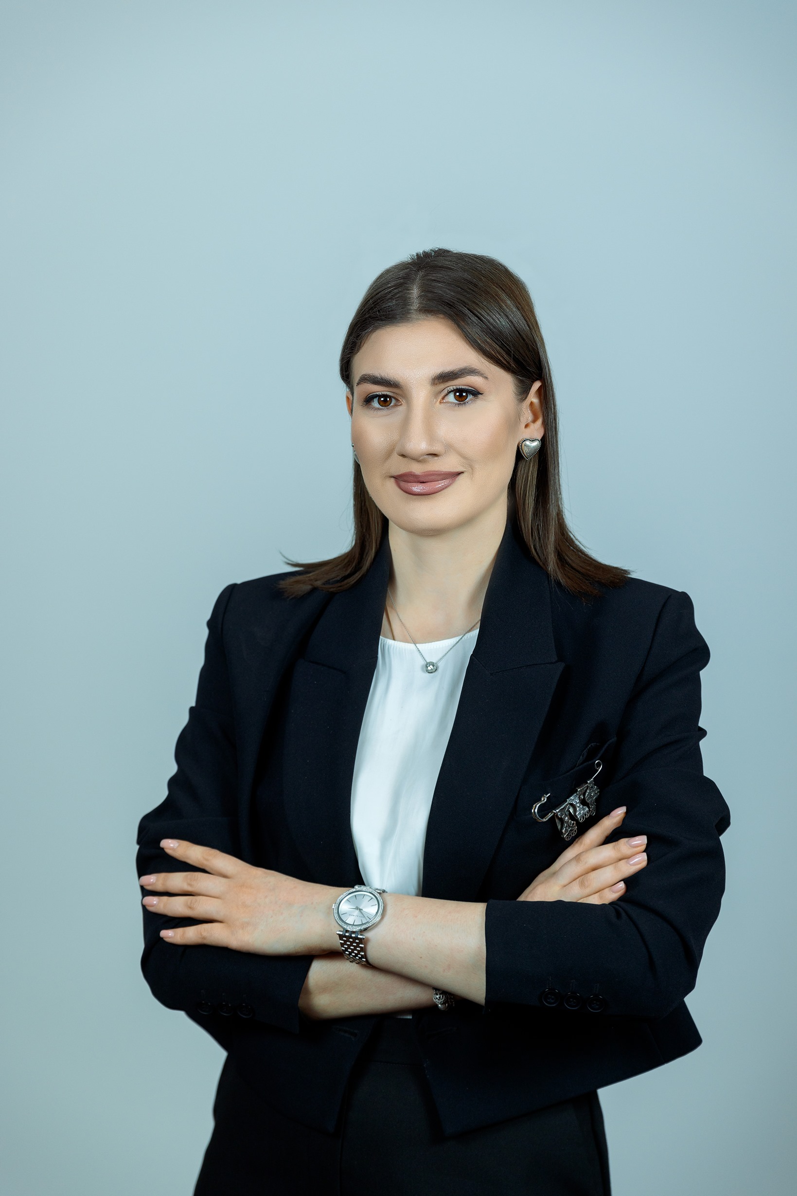 Ani Tamazyan